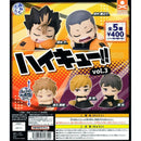 Haikyu!! Onemutan vol.3 - 30pc assort pack