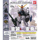 Mobile Suit Gundam ENSEMBLE 09 - 20pc assort pack