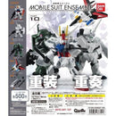 Mobile Suit Gundam ENSEMBLE 10 - 20pc assort pack