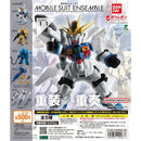 Mobilesuit Gundam MOBILE SUIT ENSEMBLE vol.11 - 20pc assort pack