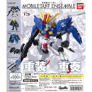 Mobile Suit Gundam ENSEMBLE 13 - 20pc assort pack