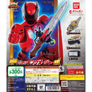 [60% OFF] King Oger New Series Narikiri Item - 40pc assort pack