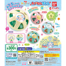 [75% OFF] Fantanne! Capsule Rattle - 40pc assort pack