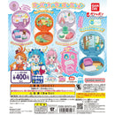 [10% OFF] New Precure Series Compact House Collection - 30pc assort pack