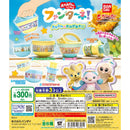 [75% OFF] Fantanne! Chapunto Water Play - 40pc assort pack