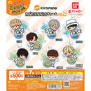 [25% OFF] Kiramune Capsule Acrylic Charm vol.2 - 20pc assort pack