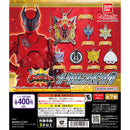 [10% OFF] New Power Ranger Series Metal Swing - 30pc assort pack