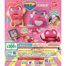 [75% OFF] NHK Okasan to Issho Shiritagaeru Kekechama Collection - 40pc assort pack