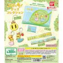 [75% OFF] Nyakki! Goods Collection - 40pc assort pack