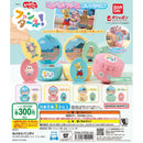 [75% OFF] Fantaane! Compact house Collection - 40pc assort pack