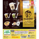 [75% OFF] MARLOWE Pudding Miniature Charm - 40pc assort pack