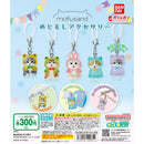 mofusand Eyecatch Accessory - 40pc assort pack