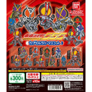 [60% OFF] Kamen Rider 555 Capsule Rubber Mascot - 40pc assort pack