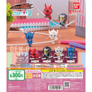 [75% OFF] Kamen Rider Denou Imagine Hugcot vol.2 - 40pc assort pack
