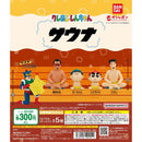 [60% OFF] Crayon Shinchan SAUNA - 40pc assort pack