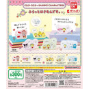 [60% OFF] Sanrio Characters x Coji Coji Flat HASAMUNDESU - 40pc assort pack