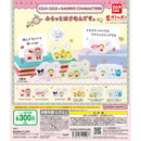 [50% OFF] Sanrio Characters x Coji Coji Flat HASAMUNDESU - 40pc assort pack