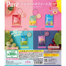 [60% OFF] Pure Gummy Shaka Shaka Charm 2 - 40pc assort pack