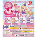 [25% OFF] Wonderful Precure! Compact House Collection - 30pc assort pack