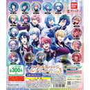 [60% OFF] Idolish Seven Capsule Pin Badge Collection vol.3 - 40pc assort pack