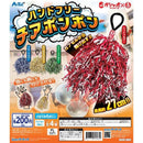 [25% OFF] Hand Free Cheer Pom Pom - 50pc assort pack