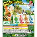 [25% OFF] Giant Saurus Light Bracelet - 40pc assort pack