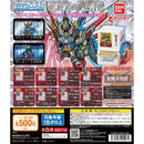 [60% OFF] Mini Mini Card Das SD Gundam Gaiden Seikihei Monogatari - 20pc assort pack