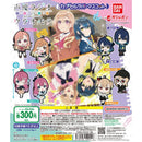 [25% OFF] Voice Acter Radio Ura Omote Capsule Rubber Mascot - 40pc assort pack