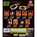 [60% OFF] NCT 127 Name Ring Charm - 30pc assort pack