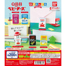 [25% OFF] QBB Baby Cheeze Hasamundesu Deluxe - 50pc assort pack