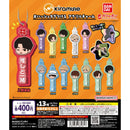 [25% OFF] Kiramune Add Hash Tag Acrylic Charm - 30pc assort pack