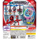 [25% OFF] Super Sentai Series Light Bracelet - 30pc assort pack