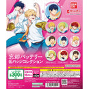 [60% OFF] Oblivion Battery Pin Badge Collection - 40pc assort pack