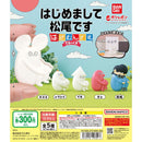 [60% OFF] Hajimemashite Matsuo Desu Hasamundesu Deluxe - 40pc assort pack