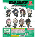 [10% OFF] WIND BREAKER Capsule Rubber Mascot vol.2 - 30pc assort pack