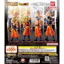 Dragon Ball HG 01 GOKU EDITION - 20pc assort pack