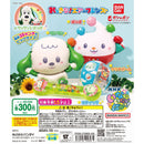 [20% OFF] NHK Inai Inai Baa! Big! Air Friends - 40pc assort pack