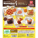 [25% OFF] Manneken Waffle Double Swing Charm 2 - 40pc assort pack
