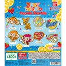 [60% OFF] DAISY LOVERS Capsule Hair Clip - 40pc assort pack