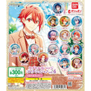[25% OFF] Idolish Seven Capsule Pin Badge Collection vol.4 - 40pc assort pack
