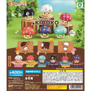 [25% OFF] Dot Mushroom Mini - 30pc assort pack