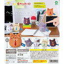 [25% OFF] Hekotarenai Cat Stuffed Toy Koron - 30pc assort pack