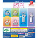 [60% OFF] Arimino Spice Miniature Charm - 40pc assort pack