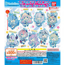 [25% OFF] hololive Capsule Rubber Mascot Bright Parade 2 - 20pc assort pack