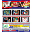 [60% OFF] Choudenji Machine Voltes V Acrylic Charm - 40pc assort pack