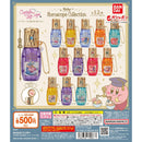 [25% OFF] Kirby's Dreamland Holoscope Collection Capsule Lip Case - 20pc assort pack