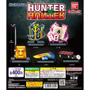 [10% OFF] HUNTER×HUNTER Gashapon Collection - 30pc assort pack