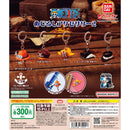 ONE PIECE Eyecatch Accessory vol.2 - 40pc assort pack