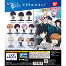 [25% OFF] Ron Kamonohashi's Forbidden Deductions Acrylic Stand - 30pc assort pack
