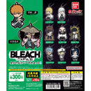 [30% OFF] BLEACH Thousand-Year Blood War Capsule Rubber Mascot - 40pc assort pack